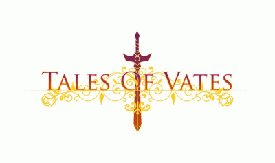 logo Tales Of Vates